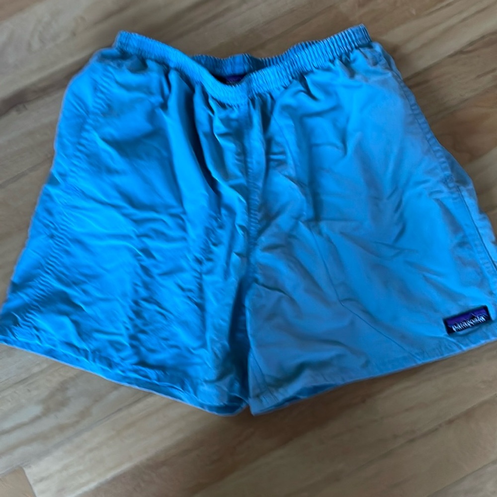 PATAGONIA men’s swimsuit small bathing suit